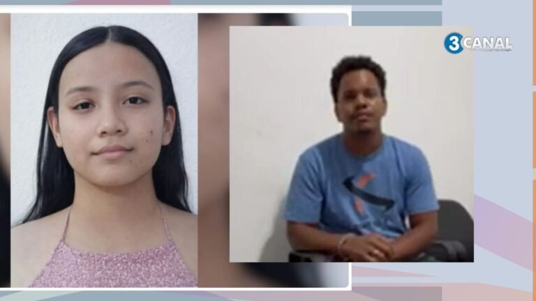 Homem é preso após confessar ter estrangulado companheira de 18 anos