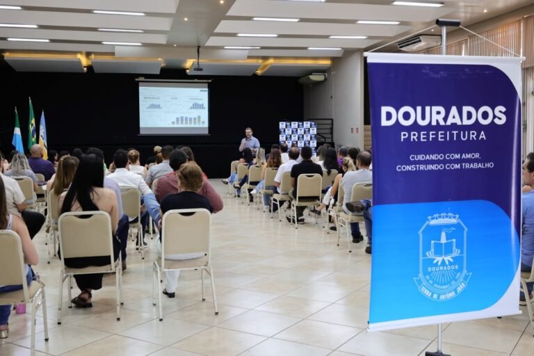 Arquitetos destacam rapidez e segurança jurídica do Habite-se Autodeclaratório em Dourados