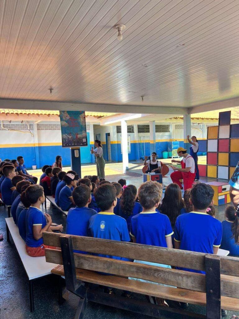 Prefeitura lança edital para selecionar projetos culturais pela Lei Aldir Blanc