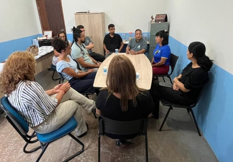 Prefeitura de Dourados incentiva o protagonismo da juventude no município