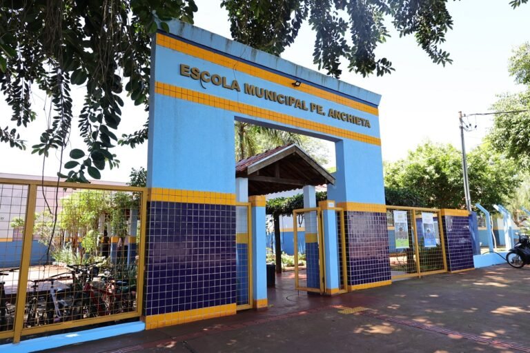 Prefeitura abre processo seletivo para professor em escola indígena, do campo e urbana 