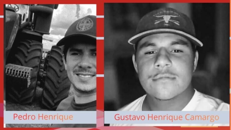 Segunda vítima de choque elétrico em tirolesa morre na Santa Casa