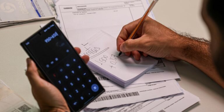 Setor público registra déficit primário de R$ 16,4 bilhões em fevereiro