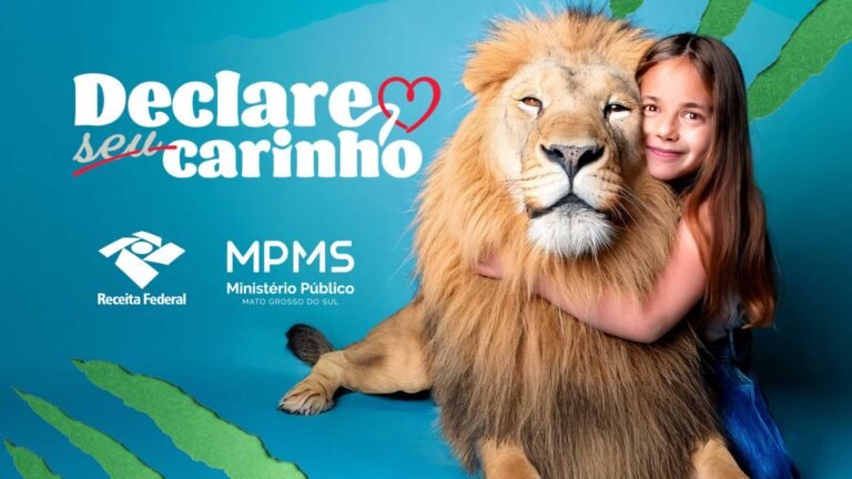 Prefeitura apoia campanha que incentiva solidariedade por meio do Imposto de Renda