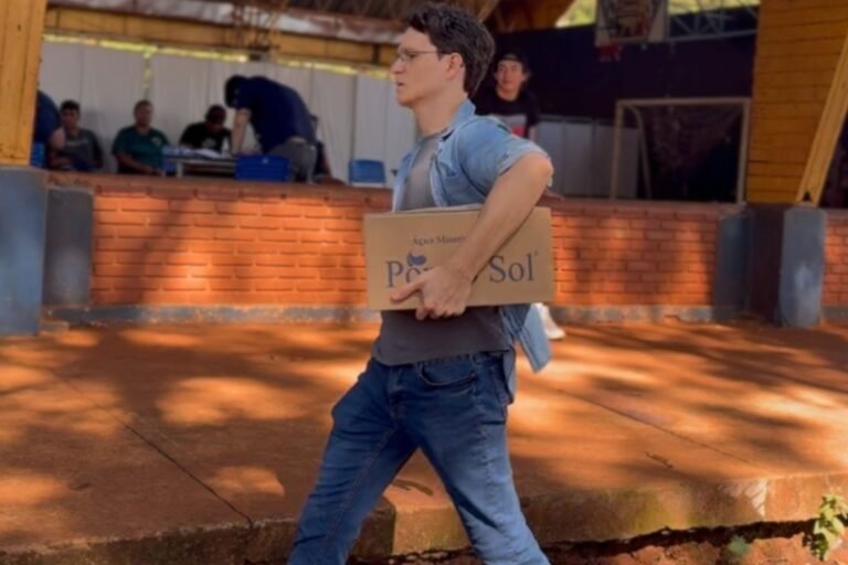 Chikungunya: Franklin cobra Prefeitura por mutirão de coleta de lixo na Reserva Indígena