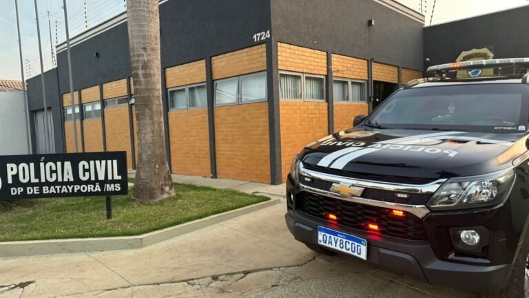 Polícia Civil identifica conta em rede social usada para ofender cidadãos