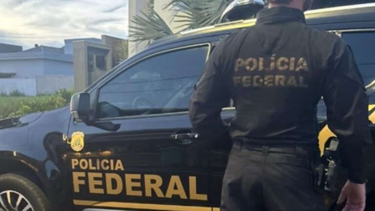 PF e Receita Federal desarticulam organização criminosa que aliciava servidores públicos