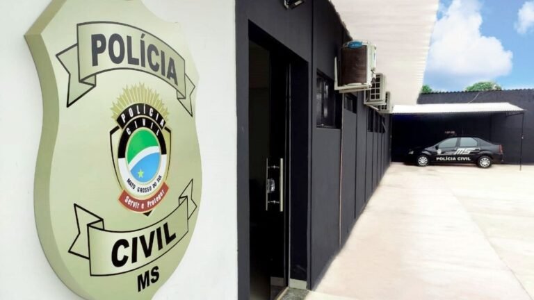 Suspeito de estupro de vulnerável é identificado e localizado pela Polícia Civil