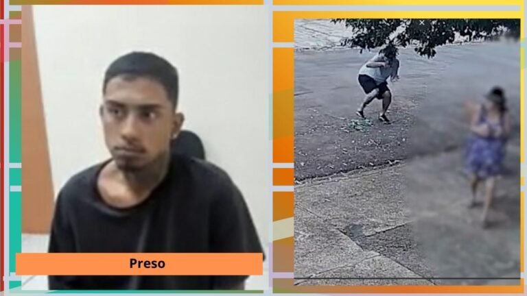 Polícia Civil esclarece homicídio e prende um dos envolvidos em flagrante