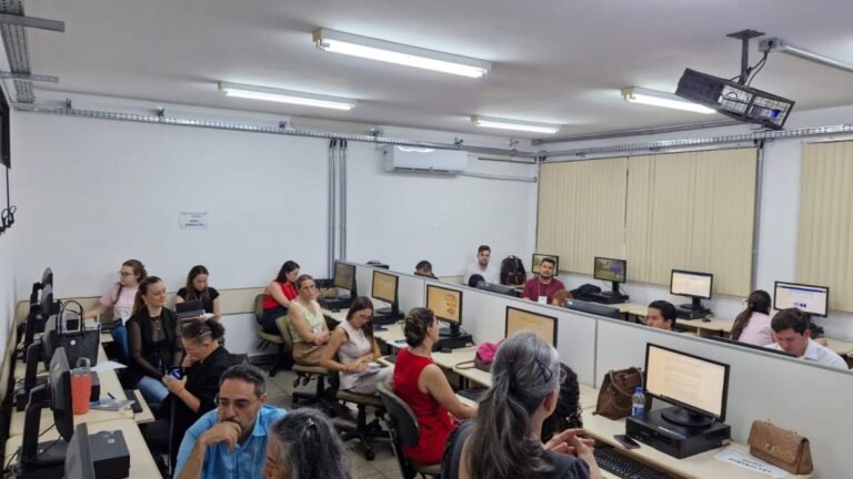 SES expande teledermatologia e capacita profissionais de 20 municípios para diagnóstico precoce no SUS