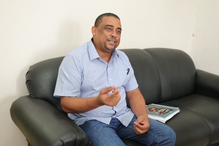 Prefeitura conclui planejamento do Novo PAR e Educação terá  acesso a recursos federais