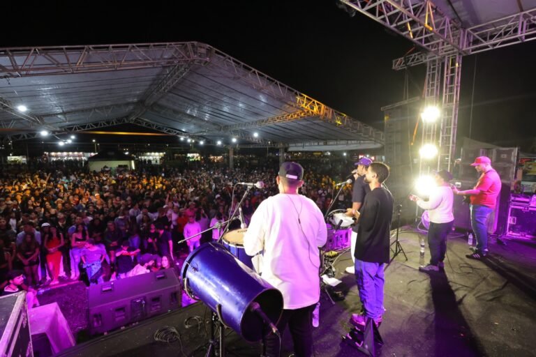 Prefeitura de Dourados abre credenciamento para artistas na 2ª Festa da Páscoa