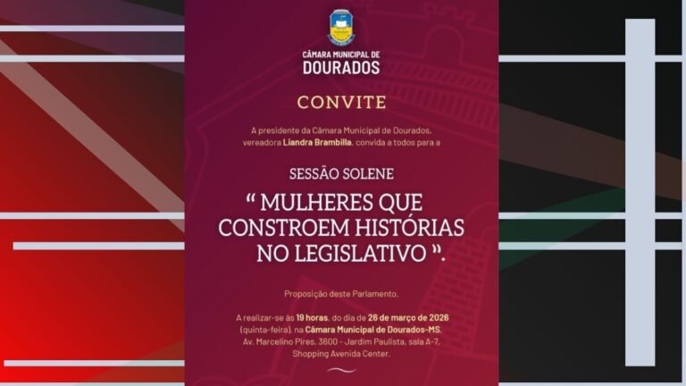 Câmara promove homenagem a servidoras e destaca protagonismo feminino no Legislativo