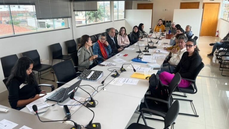 Abril Verde mobiliza MS para enfrentar acidentes de trânsito relacionados ao trabalho