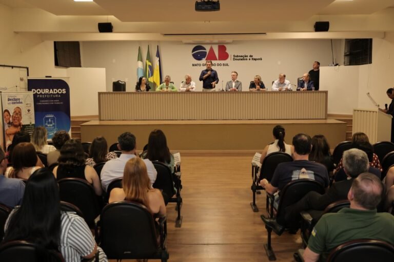 Campanha quer ampliar doação do Imposto de Renda  para crianças e idosos em Dourados