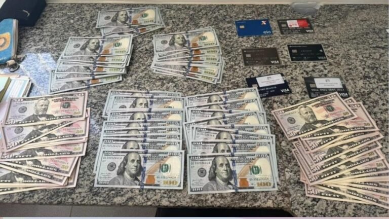 Polícia Civil realiza operação contra empresa agropecuária suspeita de aplicar golpes em produtores rurais