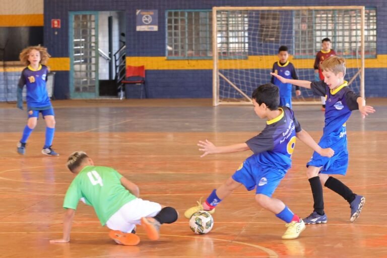 Prefeitura mantém Projeto Educart e amplia oportunidades no contraturno escolar