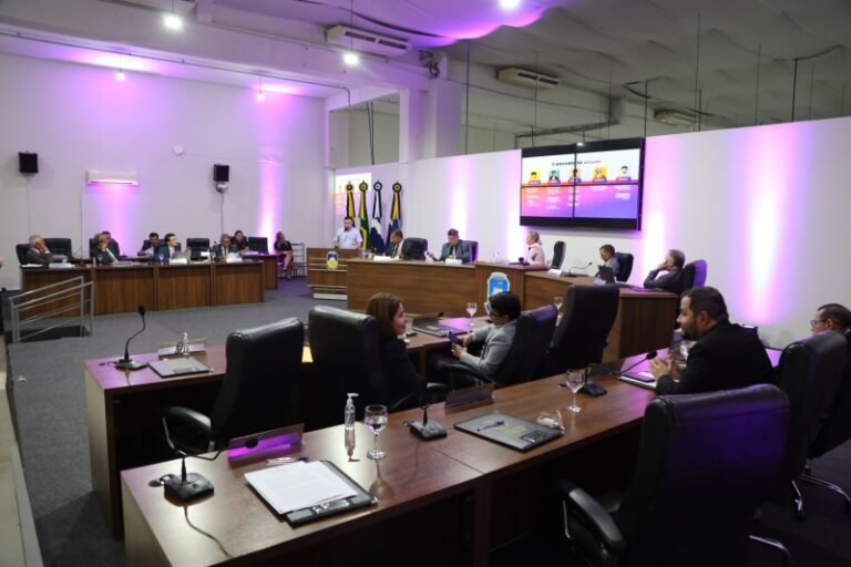 Câmara de Dourados aprova Código Municipal para Pessoas com Deficiência