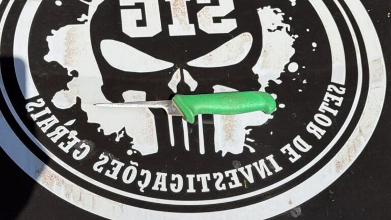 Homem conhecido como “Magaiver” é preso pela Polícia Civil por ameaçar a irmã e descumprir medida protetiva