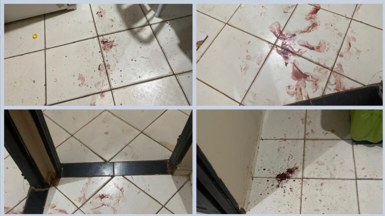 Polícia Civil prende homem acusado de tentativa de homicídio do próprio cunhado em caso de violência doméstica