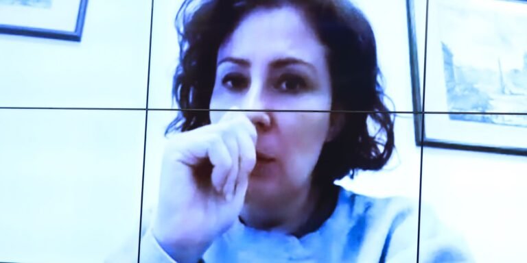 Tribunal italiano autoriza extradição de Zambelli; defesa ainda pode recorrer