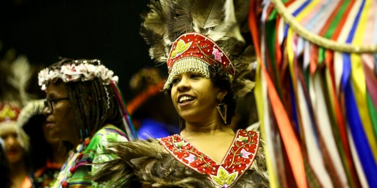 Rouanet no interior: inscrições abertas para projetos de patrimônio imaterial