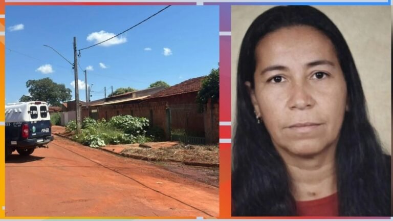 Subrinho drogado mata tia a golpes de panela durante desentendimento