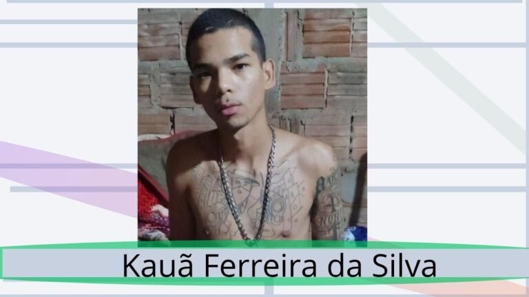 Dois suspeitos de participação em “tribunal do crime” são presos pela Polícia Civil em Três Lagoas