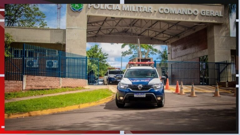 Falsa assistente social é presa pela PMMS por aplicar golpes em idosos