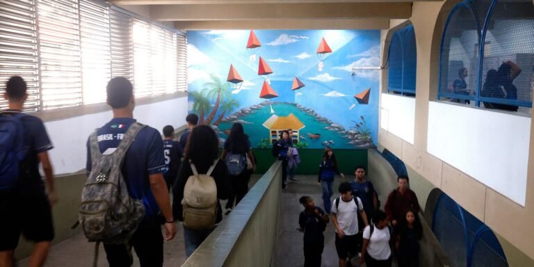 IBGE aponta quadro crítico na saúde mental dos adolescentes