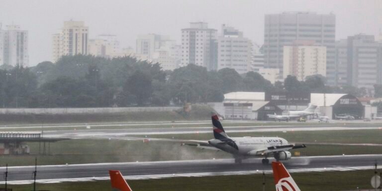 Defesa Civil de SP emite alerta para temporais de quinta a sexta-feira