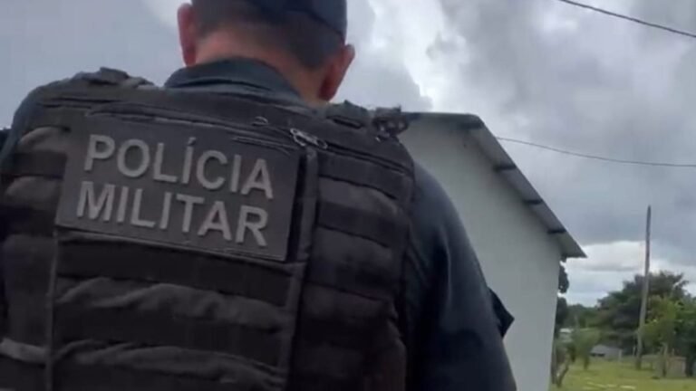 Operação conjunta da PM, Marinha e Ibama resgata mulher vítima de violência doméstica em área de difícil acesso