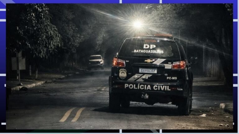 Polícia Civil esclarece homicídio em menos de 24 horas e intensifica operação para prender autores