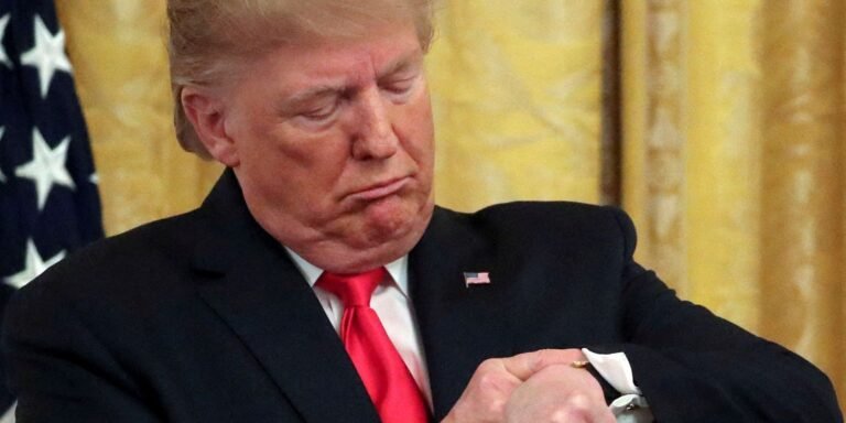 Trump é acusado de genocídio após promessa de eliminar civilização de 3 mil anos