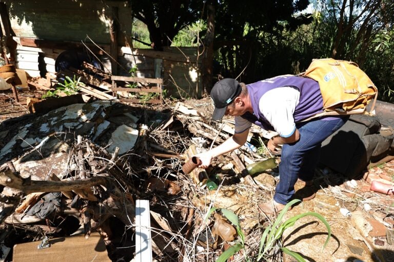 Município investiga mais uma morte por Chikungunya em Dourados