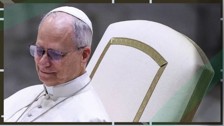 Papa responde a Trump e diz que não teme o presidente dos EUA