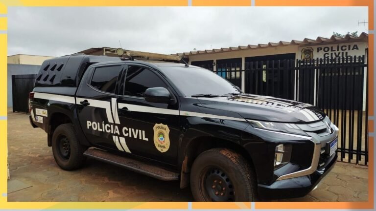 Homem é preso em flagrante por homicídio culposo após atropelar e matar adolescente