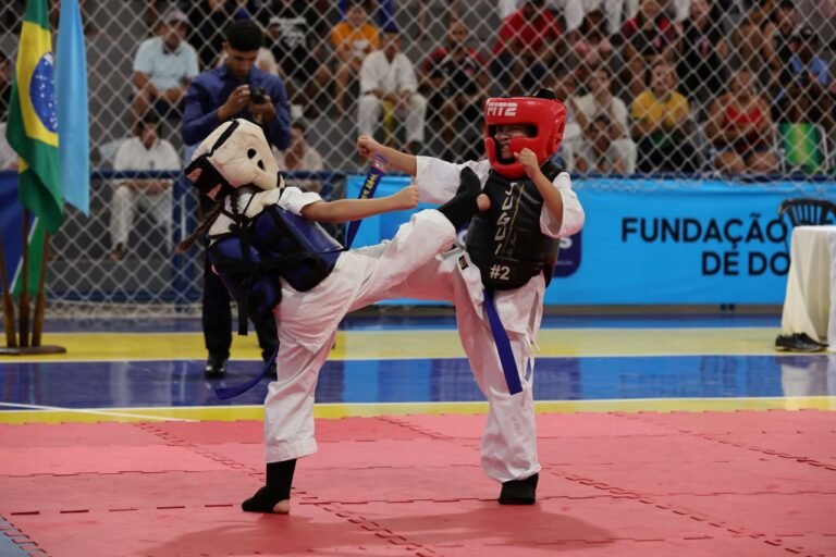 Prefeitura abre Jogos de Outono 2026 no dia 14 com ampla programação esportiva