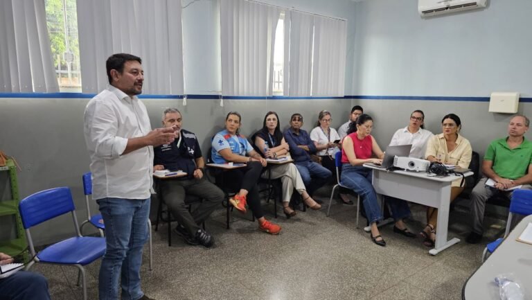 COE confirma sexta morte por Chikungunya e Força-Tarefa intensifica os trabalhos