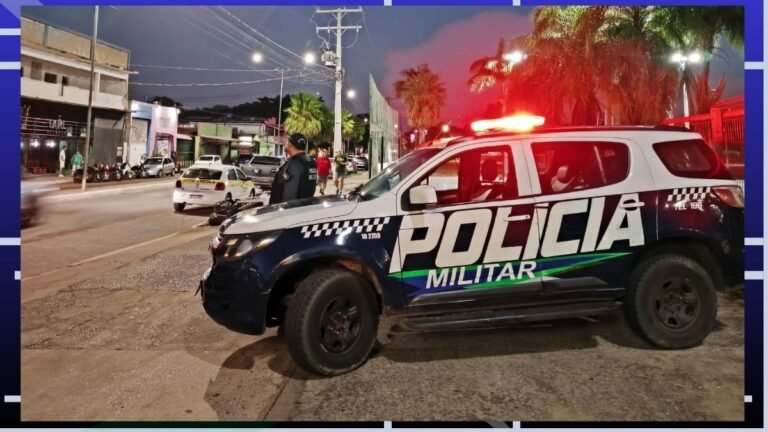 PM prende homem por violência doméstica e encontra vítima desaparecida desde 2019