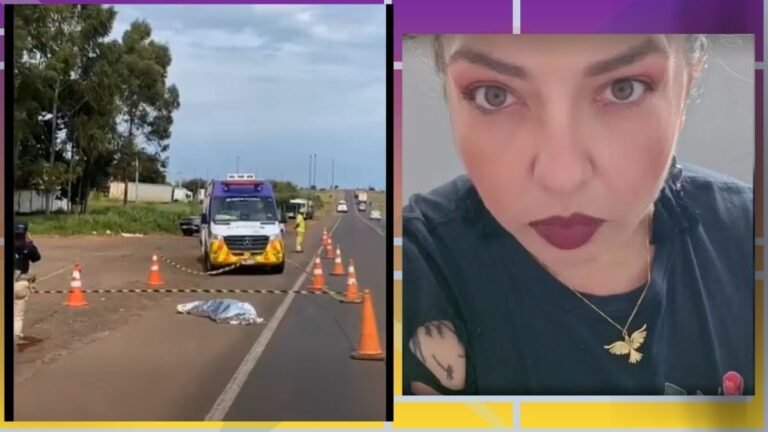 Investigação da morte de arquiteta na BR-163 adota perspectiva de gênero