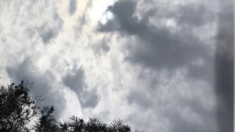 Previsão do tempo para esta quinta-feira 09/04 em Dourados e região