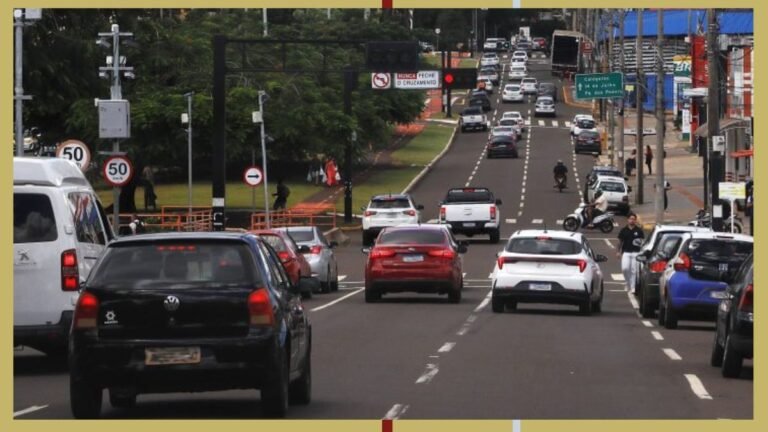 Atenção condutores: prazo para quitar a última parcela do IPVA 2026 termina nesta semana