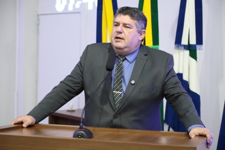 Yuri pede “raio-X” de imóveis públicos sem uso e defende destinação para serviços essenciais
