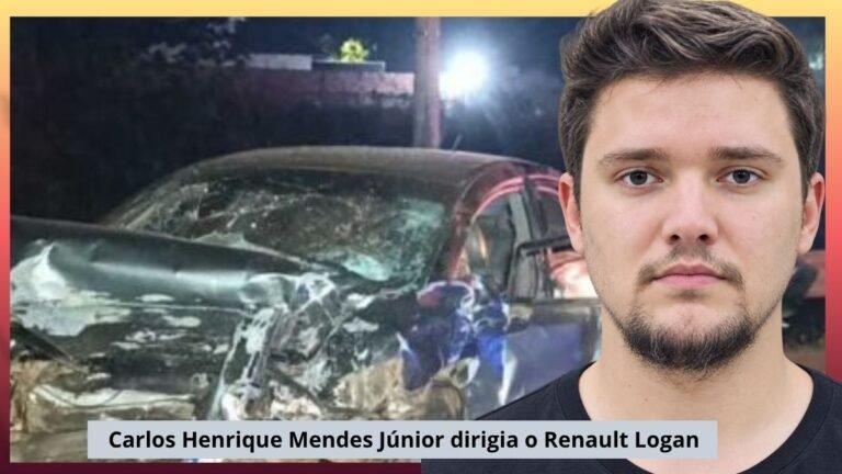 Criança fica em estado grave e homem morre após acidente envolvendo três veículos entre o trevos da Bandeira e do DOF