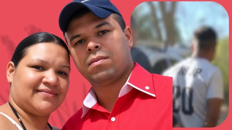 Suspeito de matar mulher a facadas é preso em mata