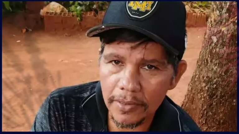Crédito: (Reprodução/Ponta Porã News)