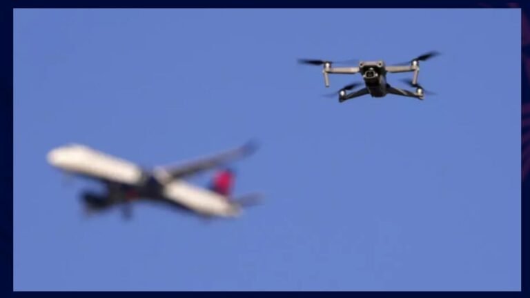 Novas normas para drones aumentam a segurança e esclarecem regras de operação para pilotos