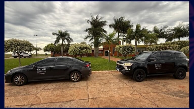 MPMS realiza Operação Omissionis na Prefeitura de Japorã