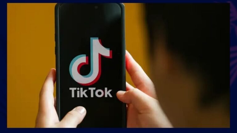 TikTok é multado em R$ 153,7 milhões por falhas na proteção de dados de menores